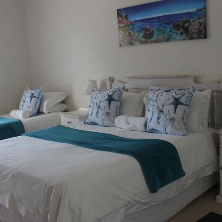 The Golden Grape B&B Lutzville Esterno foto
