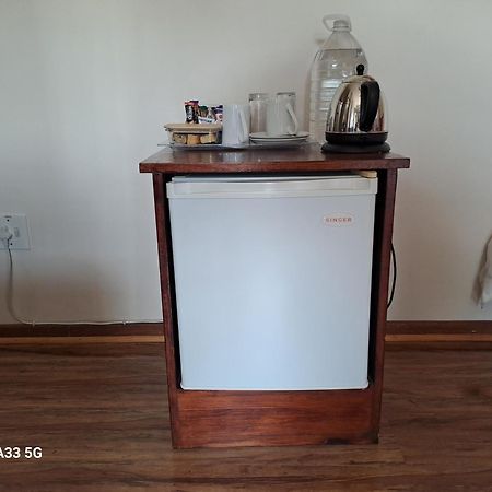 The Golden Grape B&B Lutzville Esterno foto