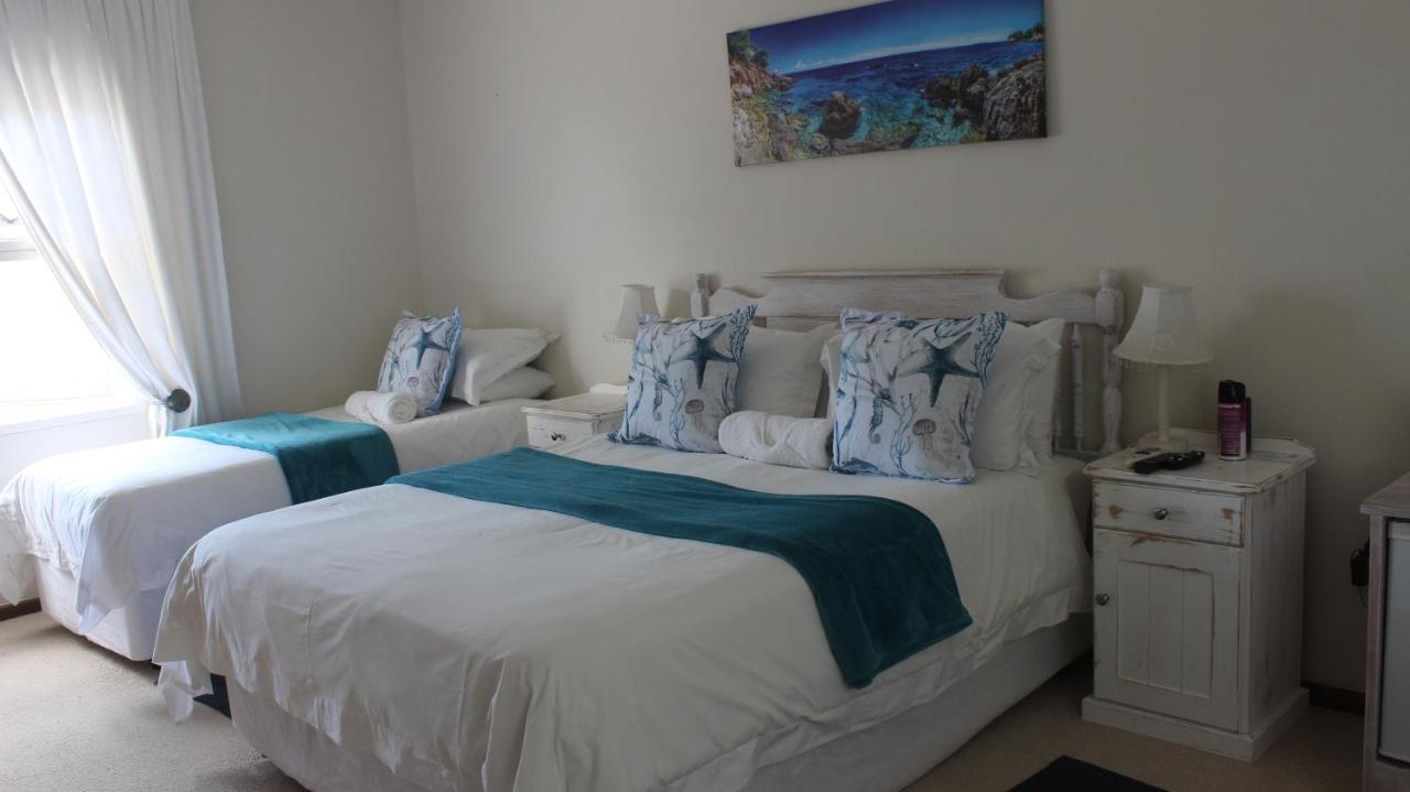 The Golden Grape B&B Lutzville Esterno foto
