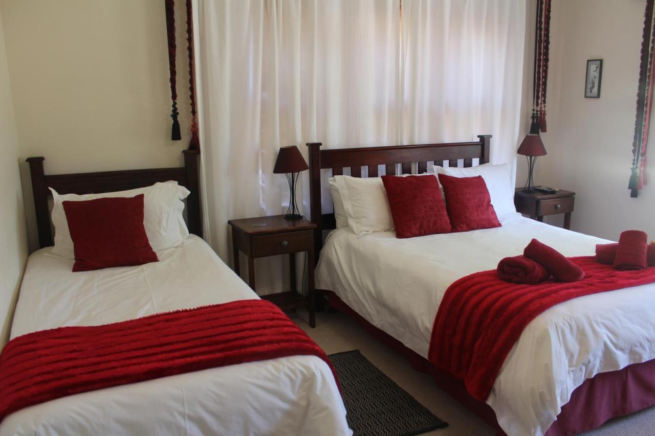 The Golden Grape B&B Lutzville Esterno foto