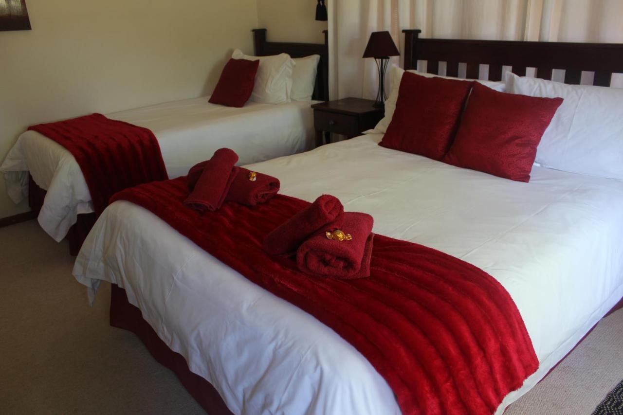 The Golden Grape B&B Lutzville Esterno foto