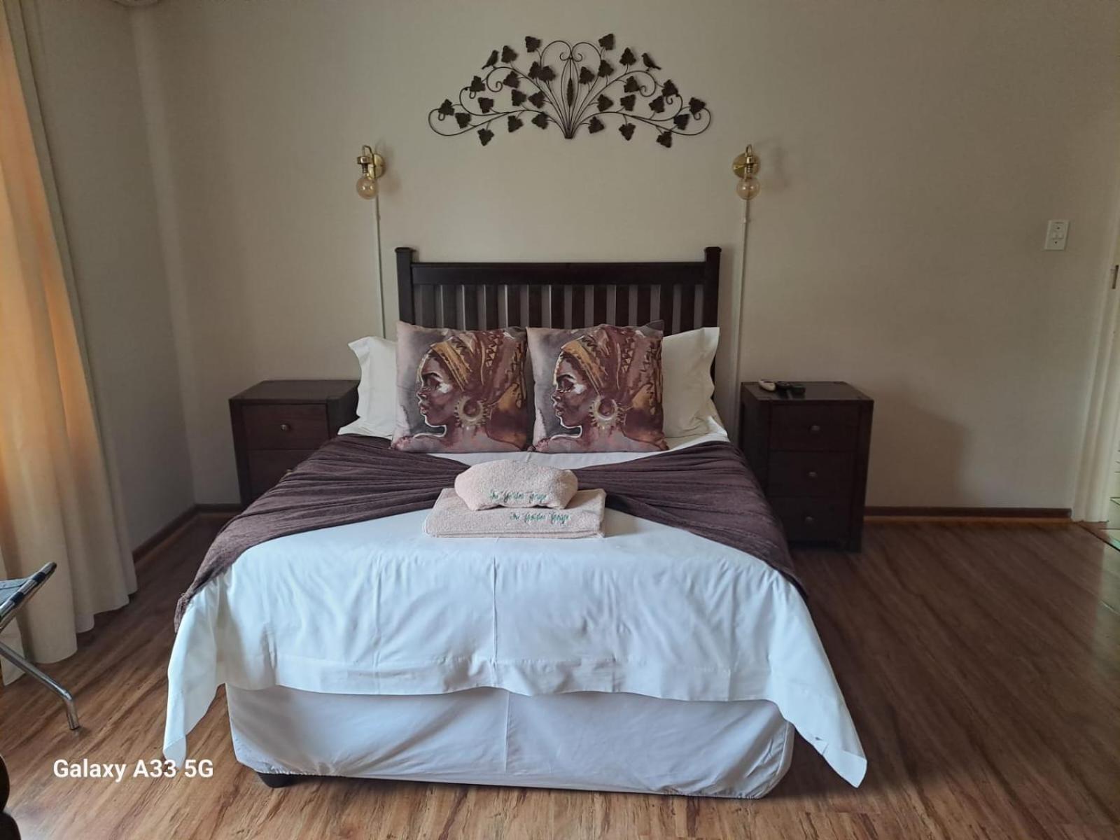 The Golden Grape B&B Lutzville Esterno foto