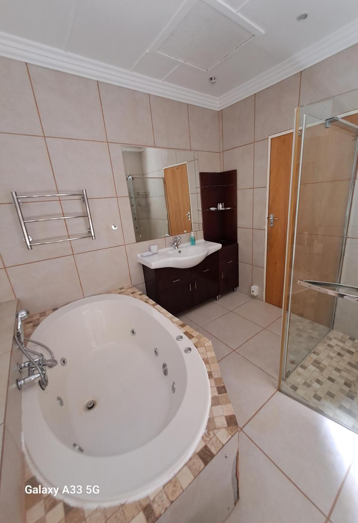 The Golden Grape B&B Lutzville Esterno foto