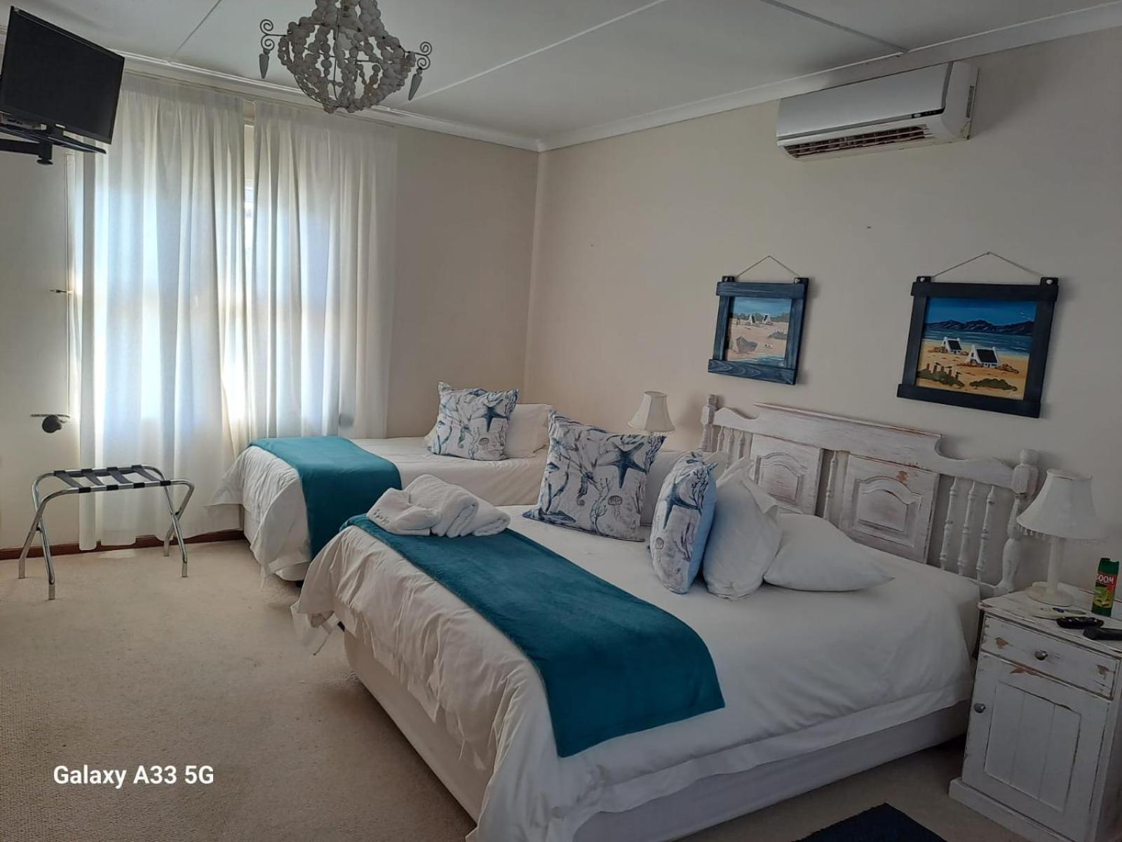 The Golden Grape B&B Lutzville Esterno foto