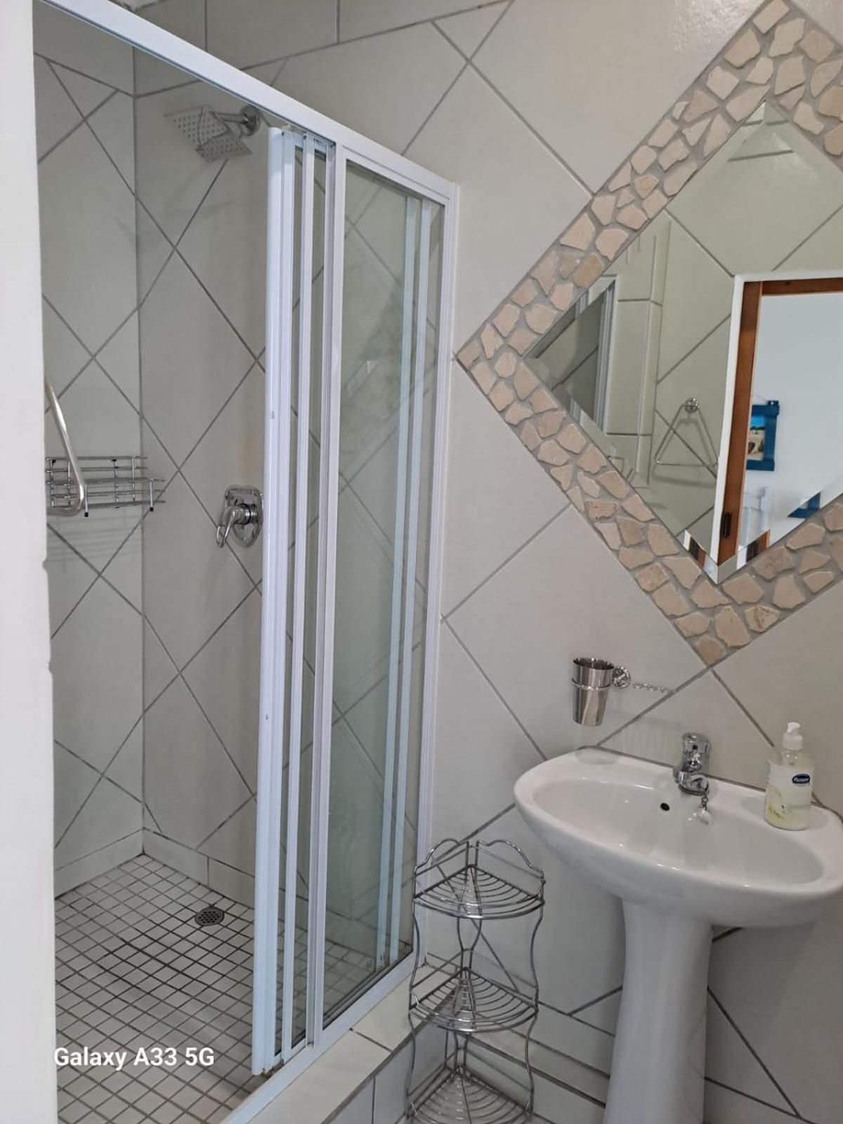 The Golden Grape B&B Lutzville Esterno foto
