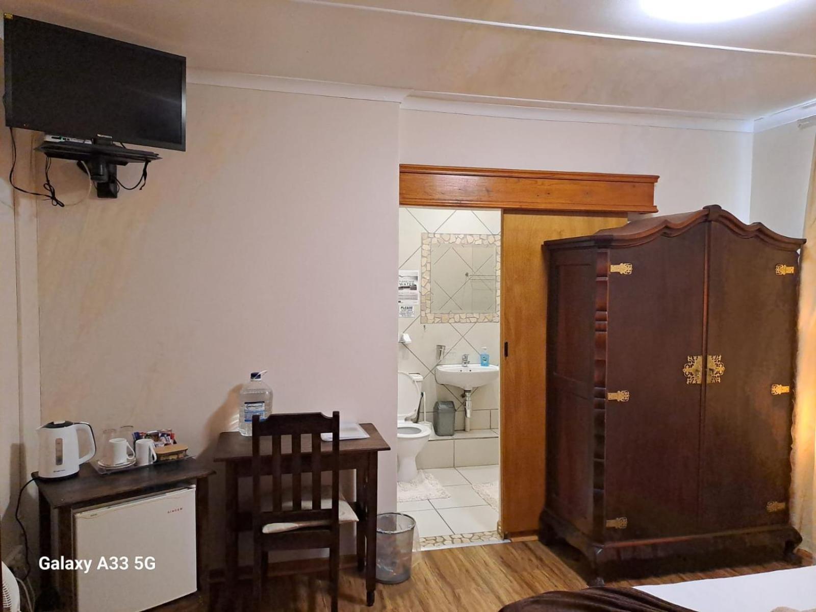 The Golden Grape B&B Lutzville Esterno foto