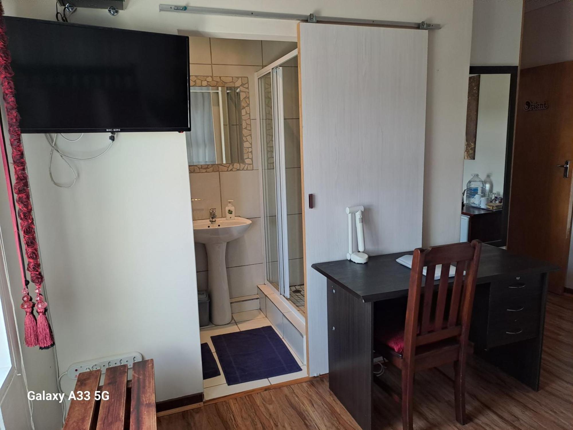 The Golden Grape B&B Lutzville Esterno foto