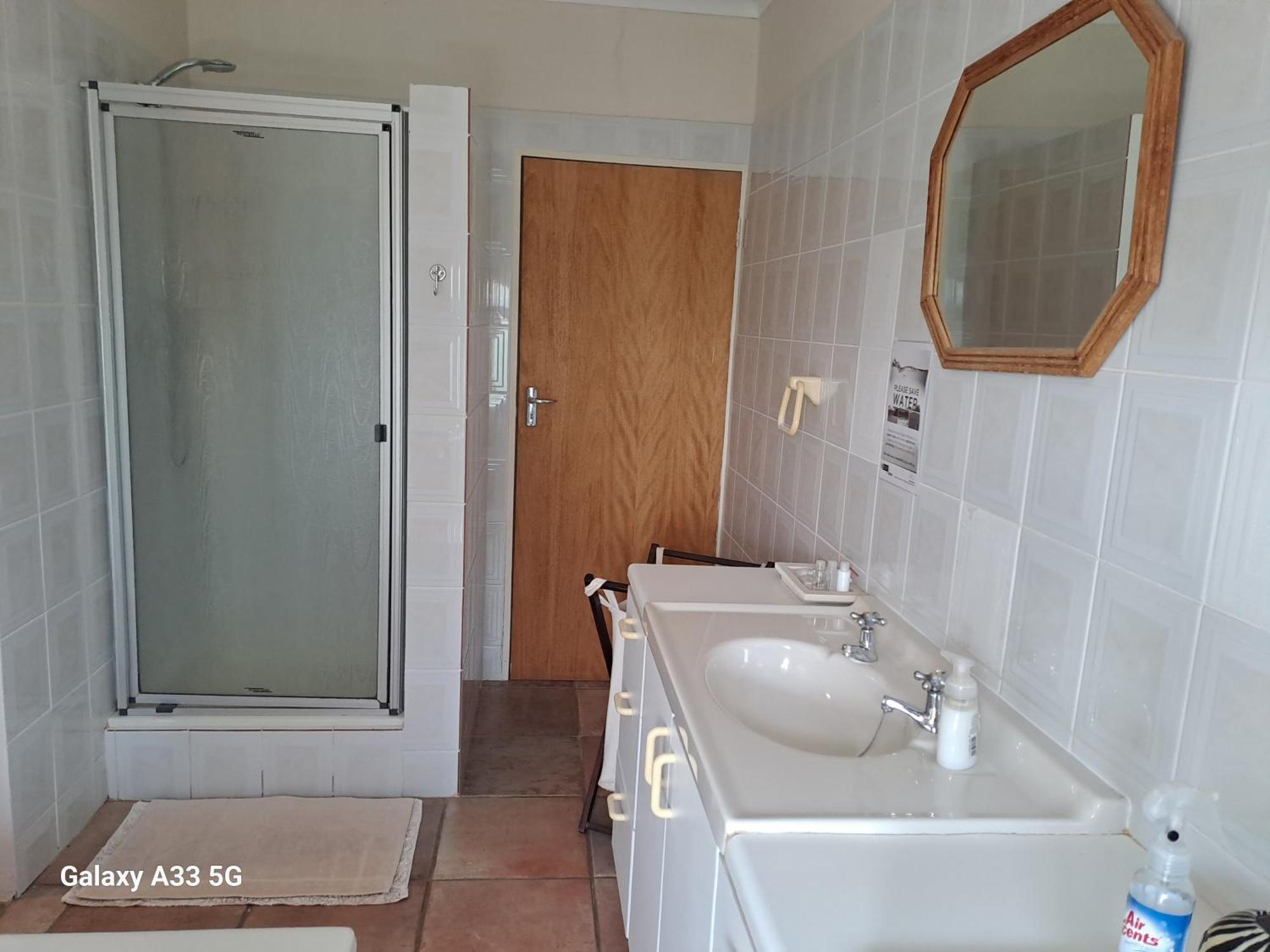 The Golden Grape B&B Lutzville Esterno foto