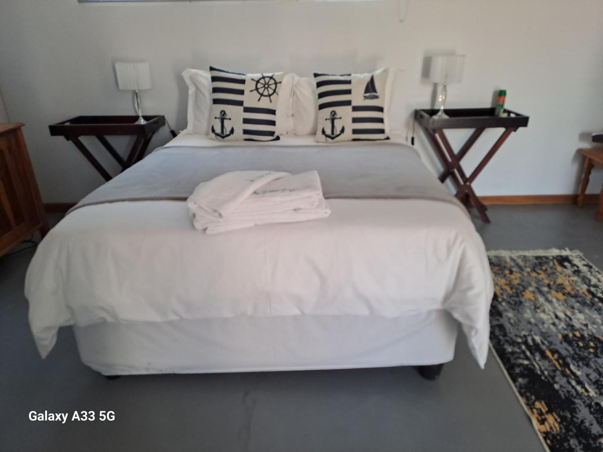 The Golden Grape B&B Lutzville Esterno foto