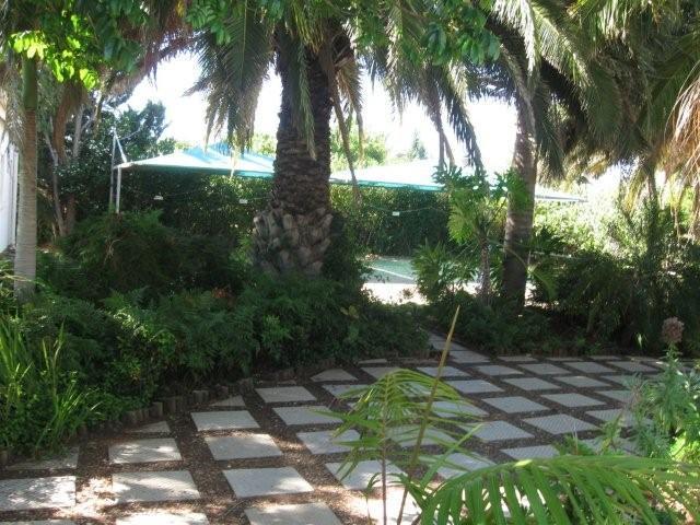 The Golden Grape B&B Lutzville Esterno foto